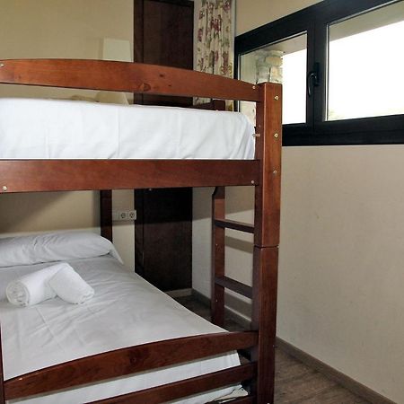 Aparthotel La Vall Blanca 비에라 외부 사진